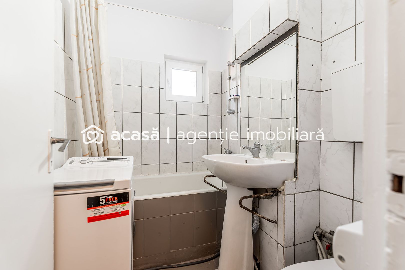 Imagine 6 - Apartament cu 3 camere, etaj 2 – Zona Vlaicu, Lebăda - COMISION 0