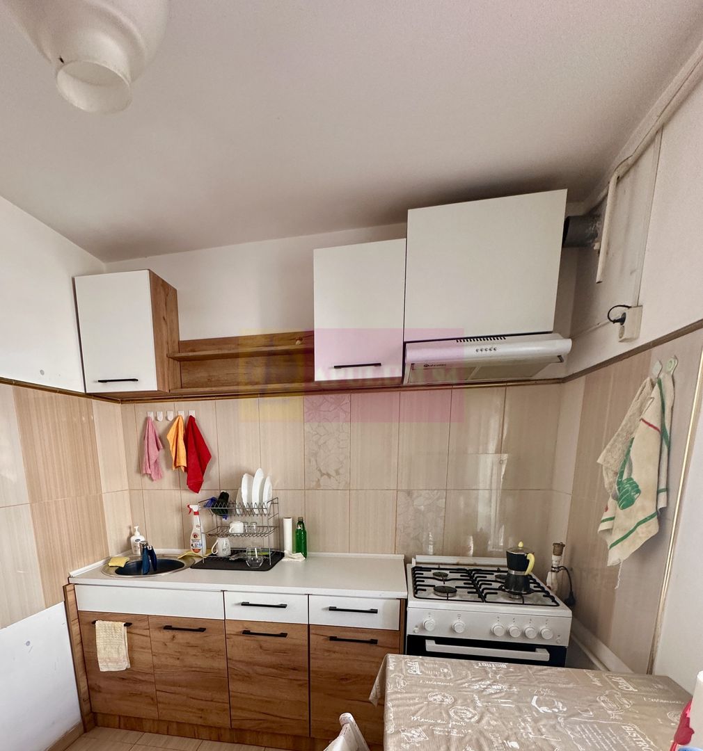 3 camere Rahova -Str Dunavat