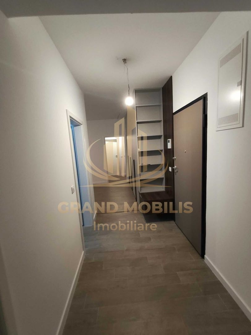 Apartament 3 camere | 85 mp | 2 băi | Balcon 10 mp Loc de parcare - imaginea 4