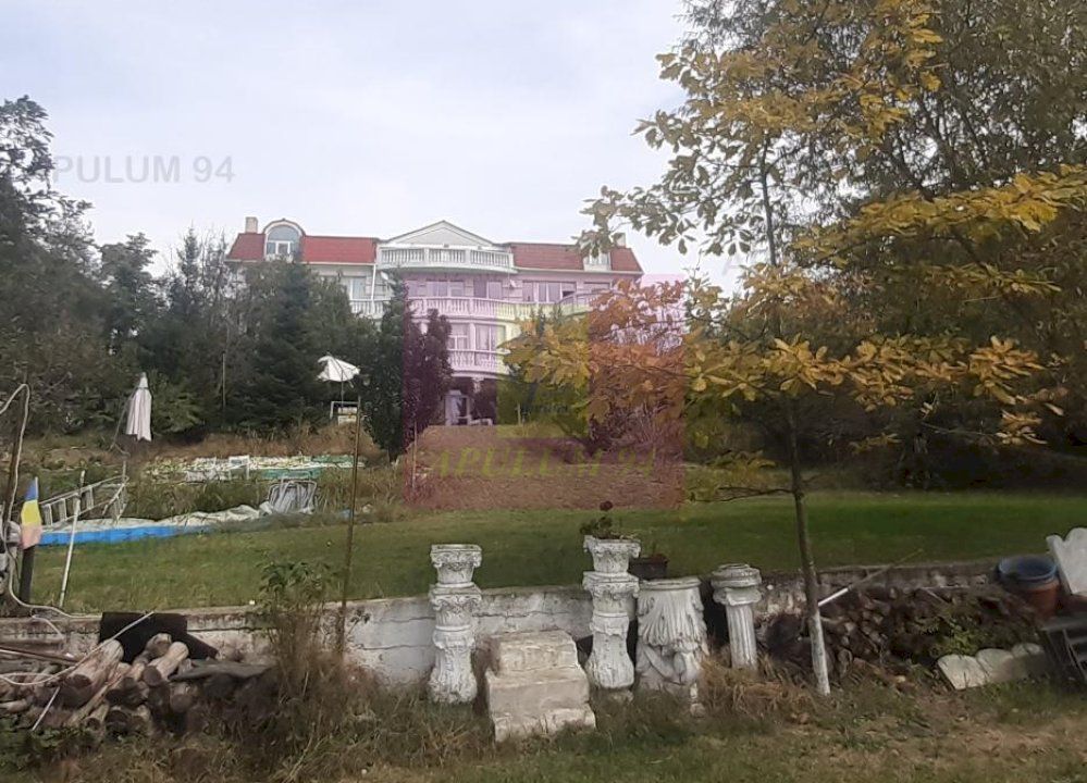 Cea mai frumoasă casă din zona Pipera - Băneasa - imaginea 18