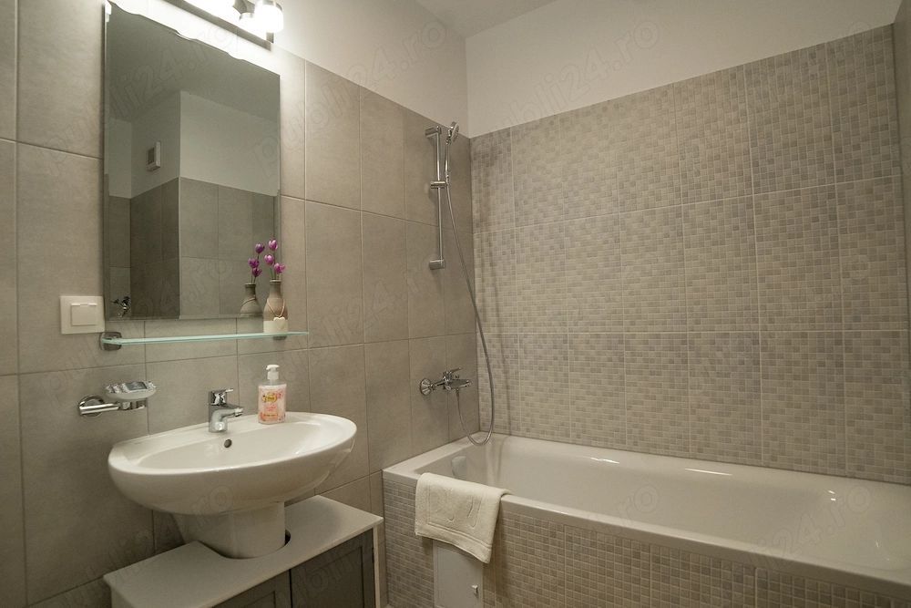Apartament 3 camere de inchiriat, Denya Forest - imaginea 9