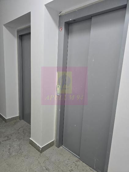 GARSONIERA/Finisaje premium/ Bloc nou