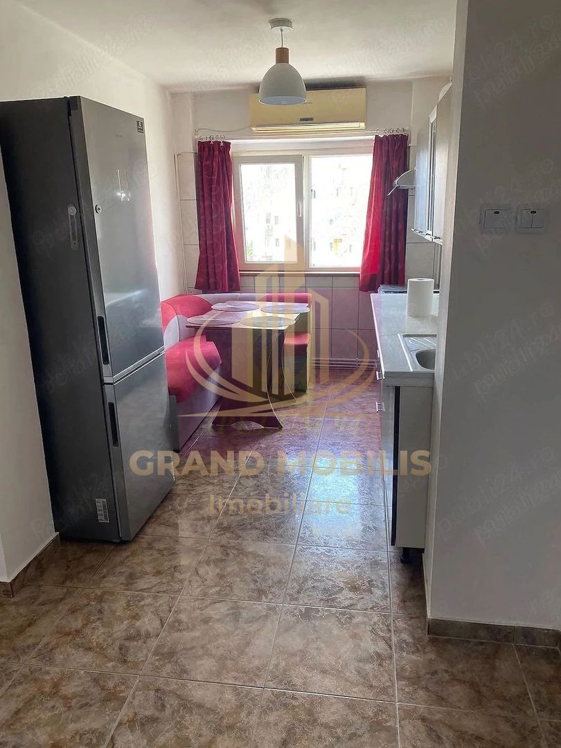 Apartament 4 camere in Timpuri Noi Tineretului - imaginea 6