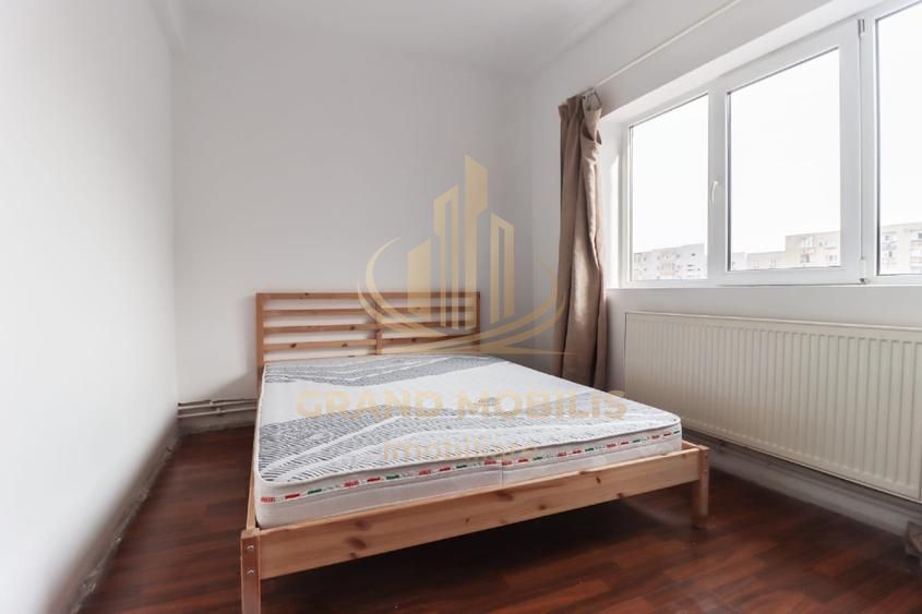 Apartament 3 camere, la 2 minute de metrou Piața Muncii - imaginea 11