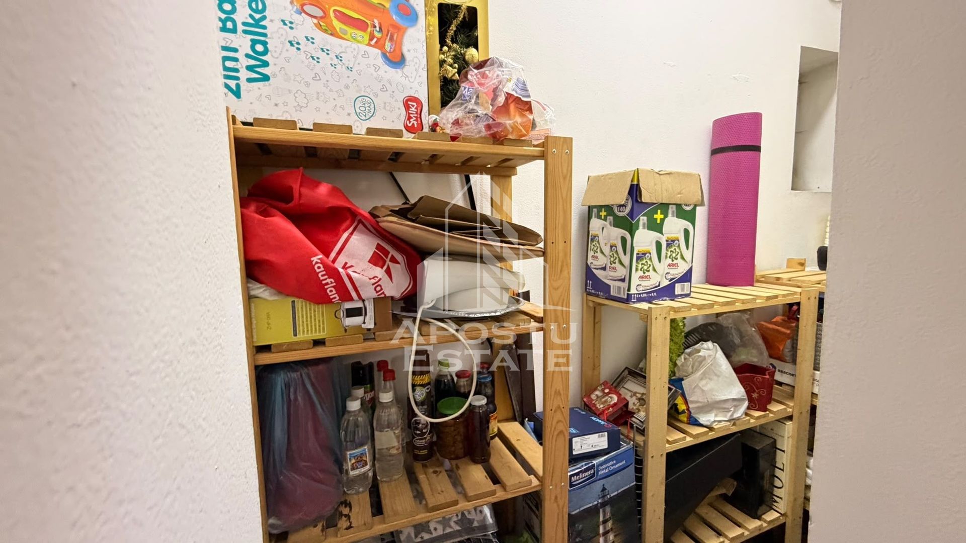 Apartament cu 3 camere de vanzare in cladire istorica, Timisoara - imaginea 10