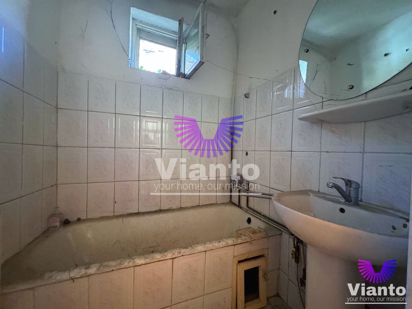 Comision 0% Casa Individuala cu Curte si Gradina 260 mp - Terezian/tiglari