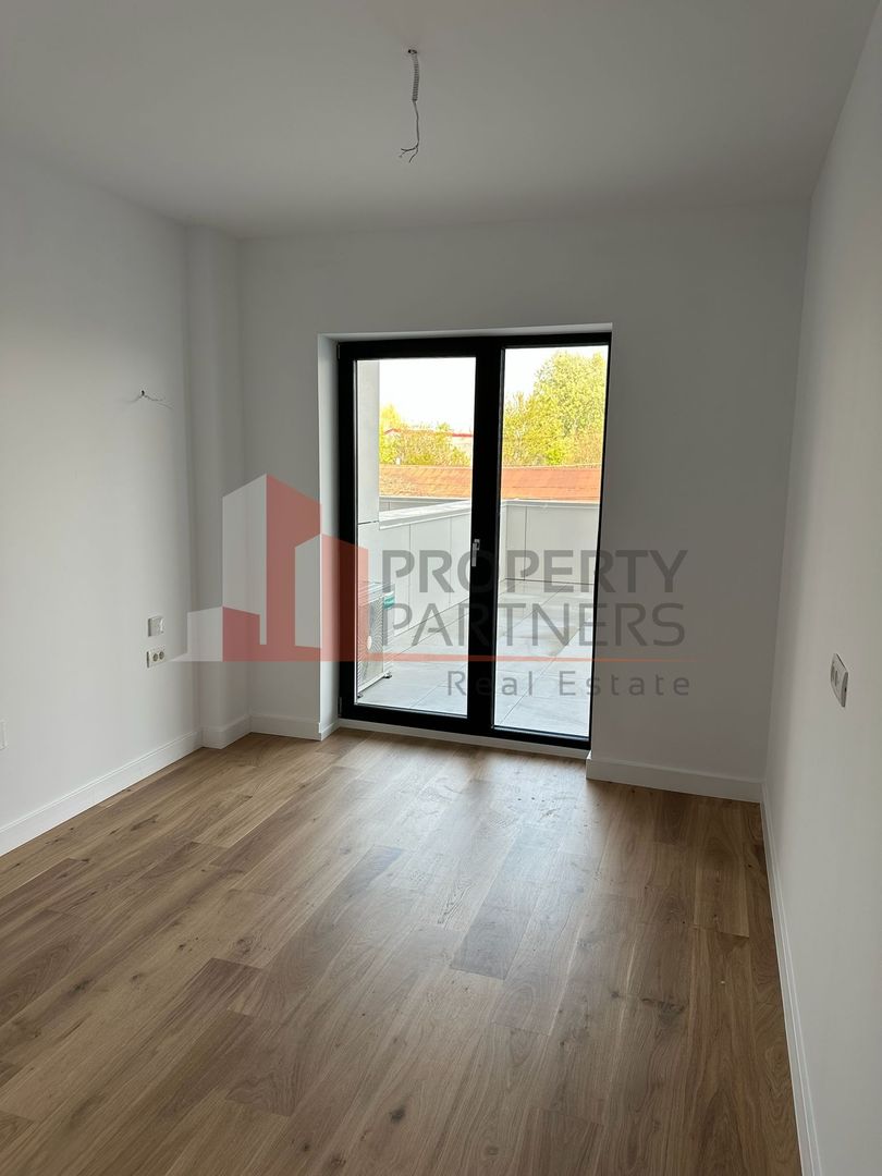 2 camere cu terasa 48 mp, Level Apartments 3 - imaginea 6