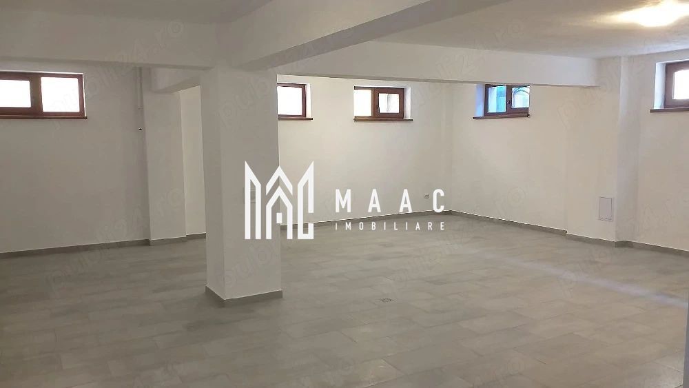 Spațiu birouri de închiriat | Trei Stejari, Sibiu | 400 mp - imaginea 3
