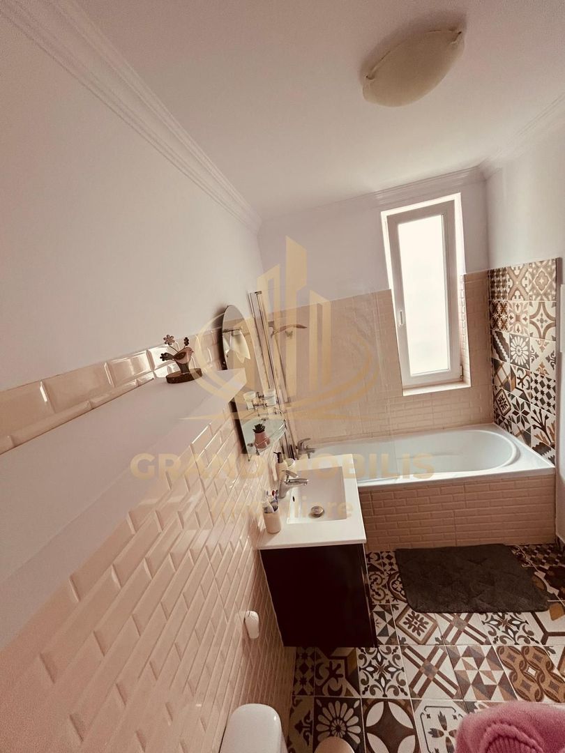 Apartament 3 Camere, Modern | Etaj 2 | Dumbrăvița – Zonă Excelenta - imaginea 7