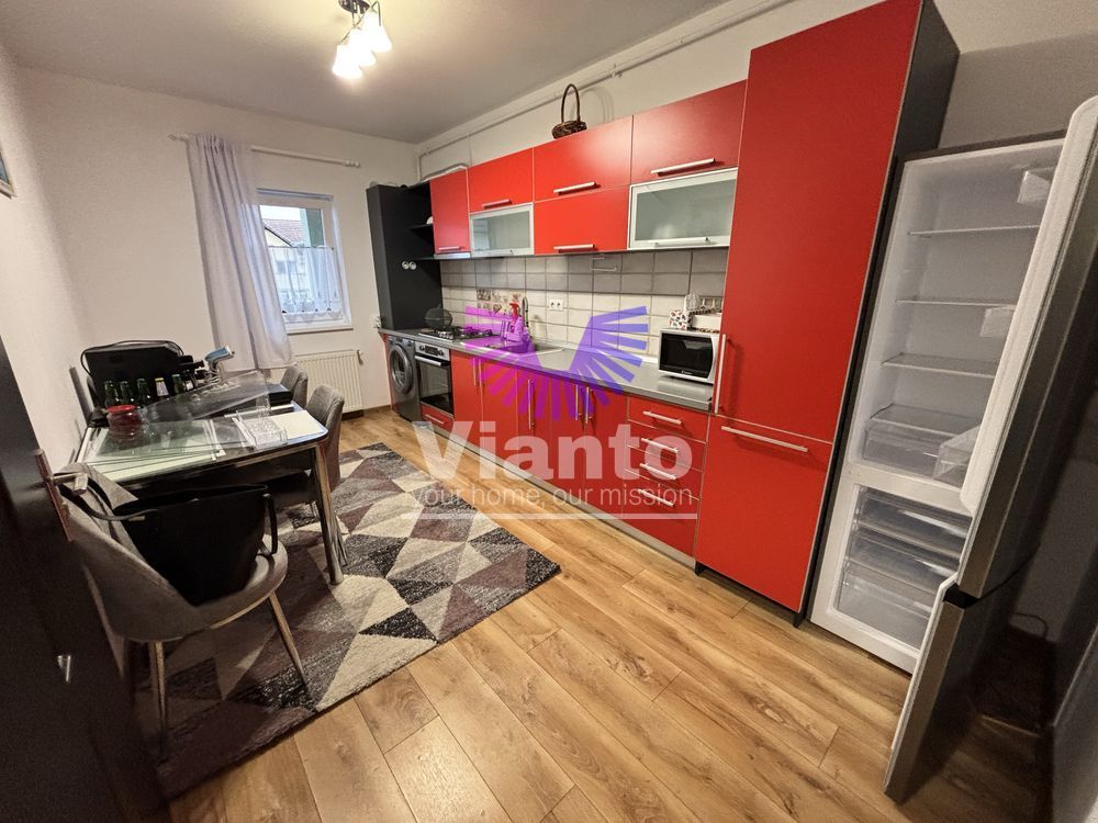 Apartament 2 camere | 58 mp | Balcon | Parcare | Selimbar
