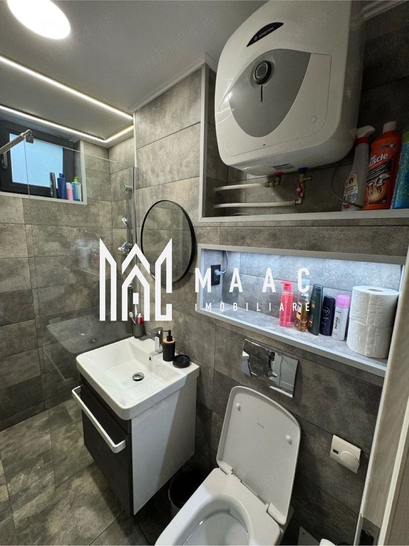 Apartament 2 camere de vânzare | 1 Mai | 48 mp, renovat 2023 - imaginea 8