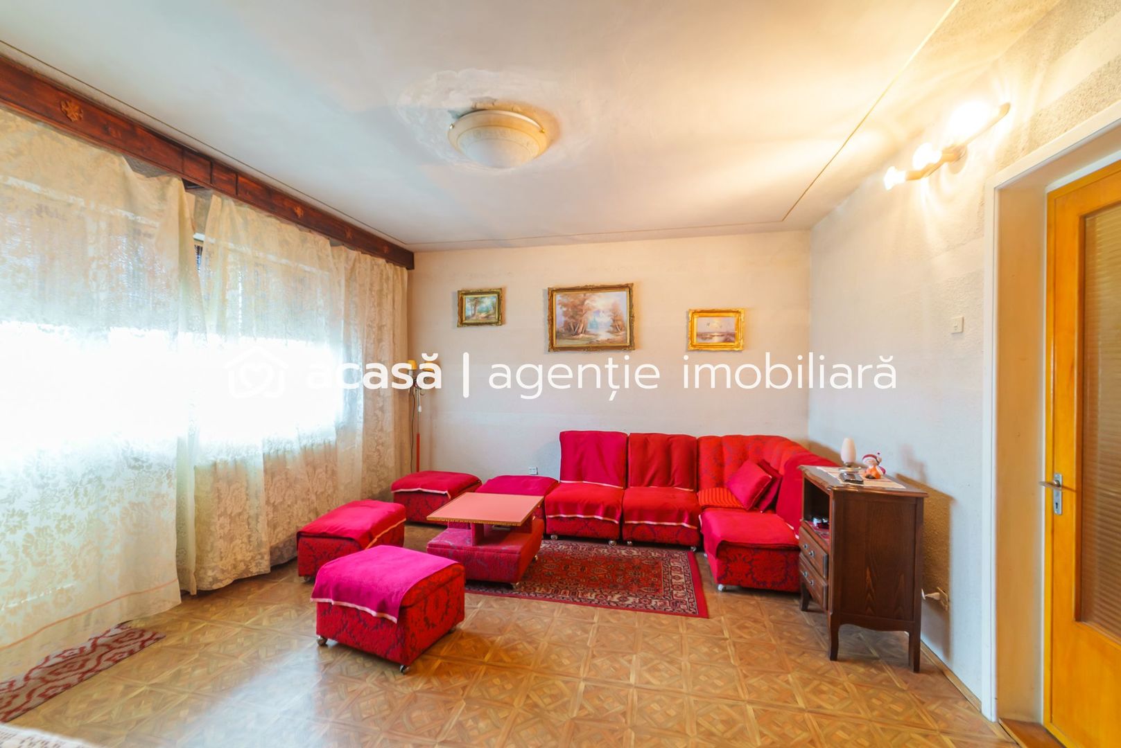 Imagine 2 - Oportunitate! Apartament 4 camere cu panoramă către Calea Radnei
