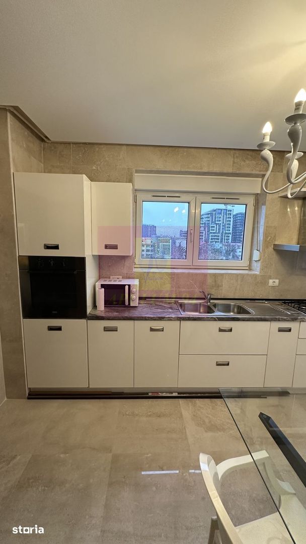 De vanzare, Apartament de LUX - imaginea 9
