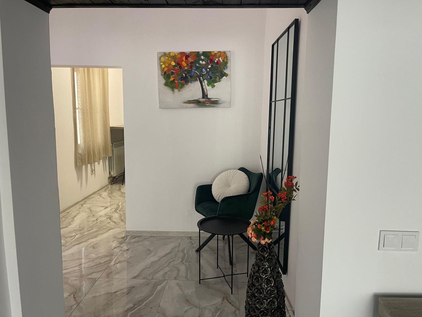 APARTAMENT PREMIUM TIP LOFT ÎN CENTRUL ORADIEI – LÂNGĂ LICEUL GOJDU - imaginea 8