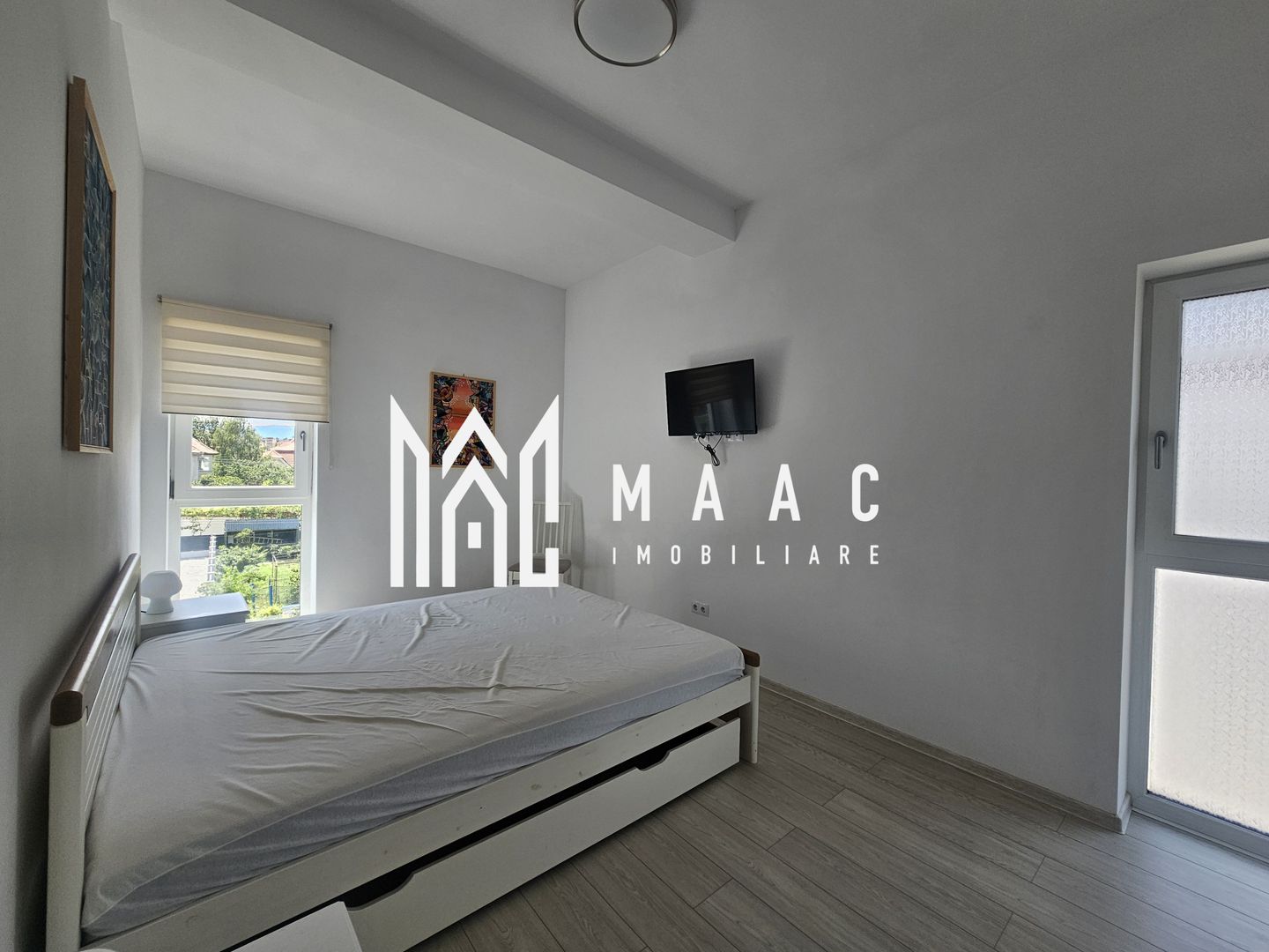 Apartament 3 camere de închiriat | Sub Arini, Sibiu | 86 mp - imaginea 9