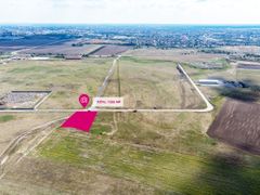 Oportunitate – Teren industrial 1.926 mp lângă Centura Vest Arad
