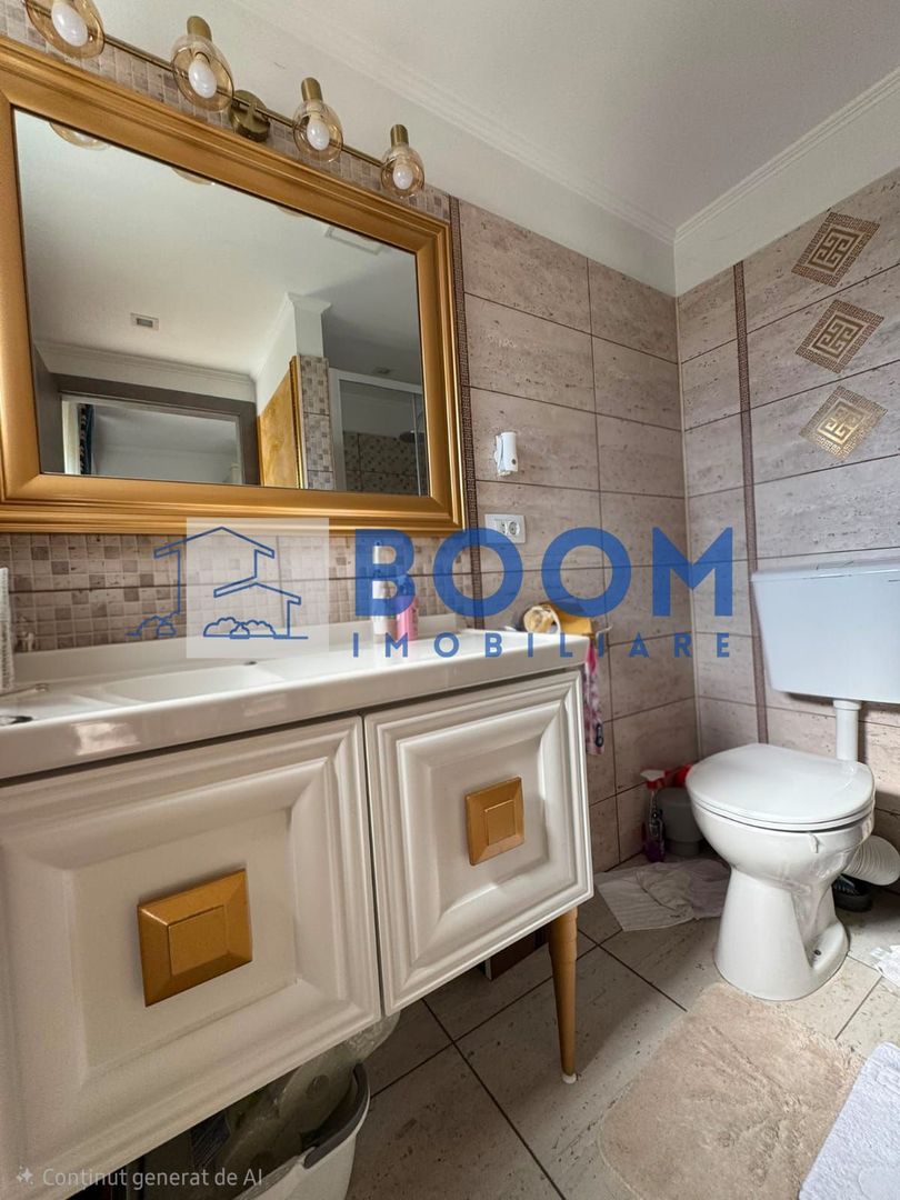 Casa Parc Zavoi | Rezidential | Spatiu Comercial | Mobilat si Utilat - imaginea 5