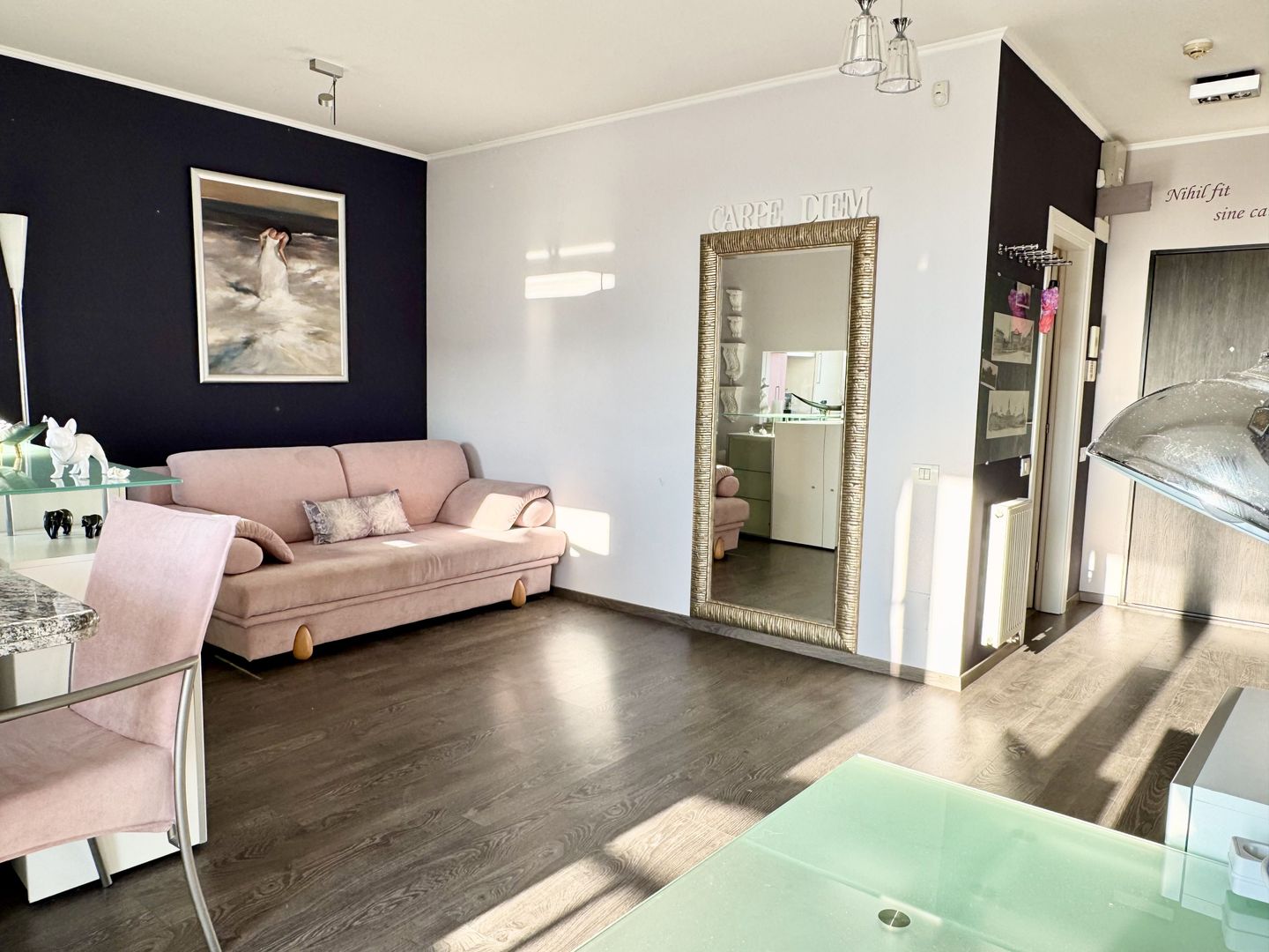 Imagine 7 - Apartament la cheie în zona Kaufland Banu Mărăcine