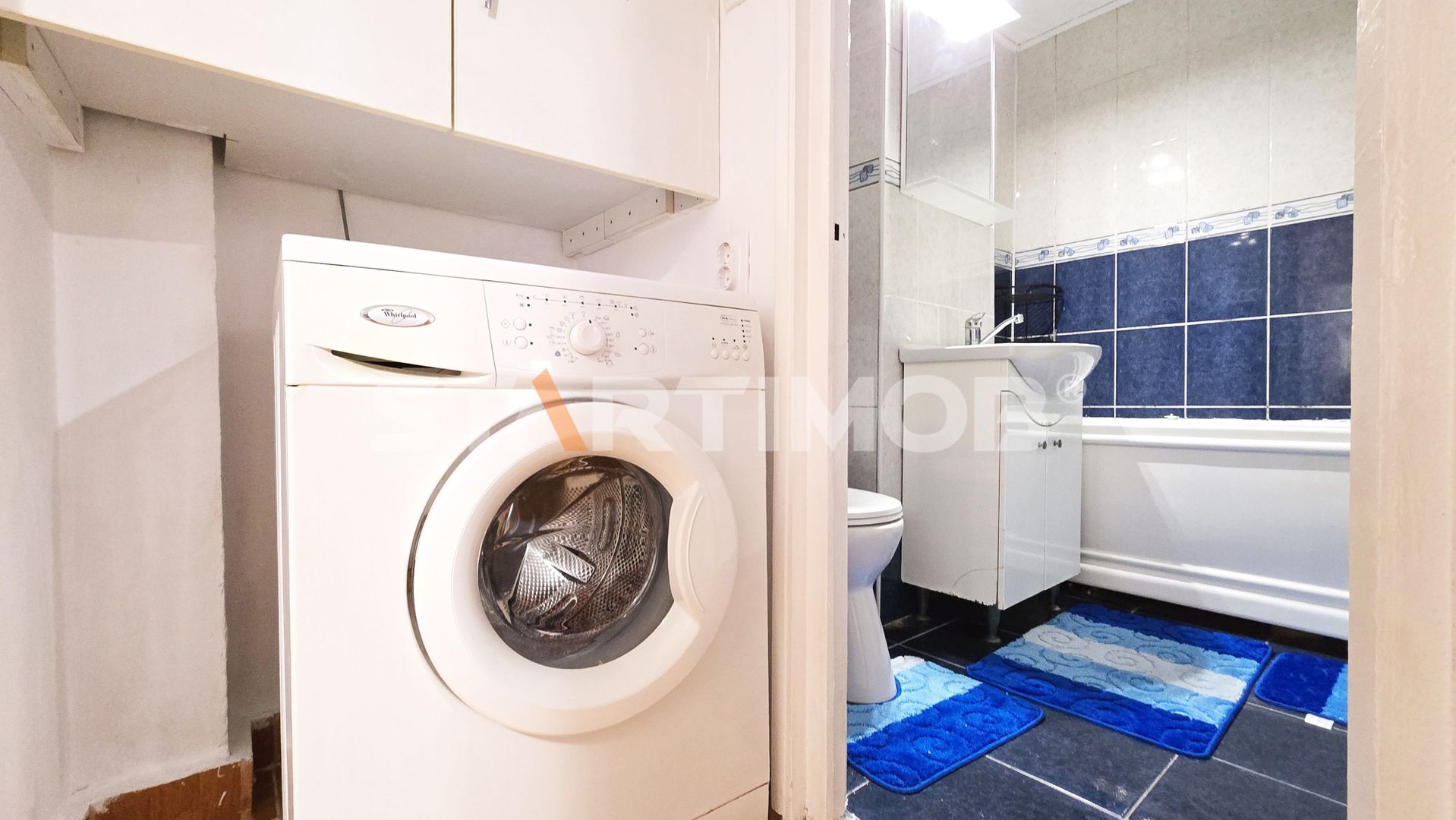 Apartament 2 camere zona Racadau pet friendly
