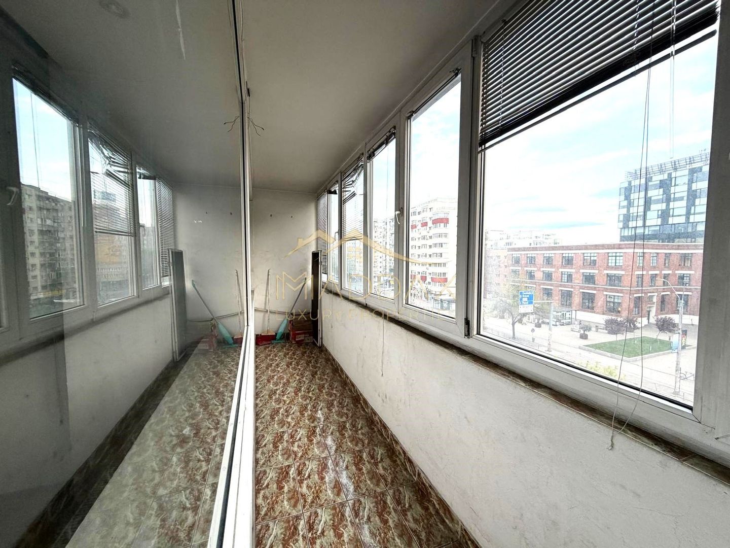 Apartament 2 camere de renovat // Dorobanti // bvd Iancu de Hunedoara - imaginea 14