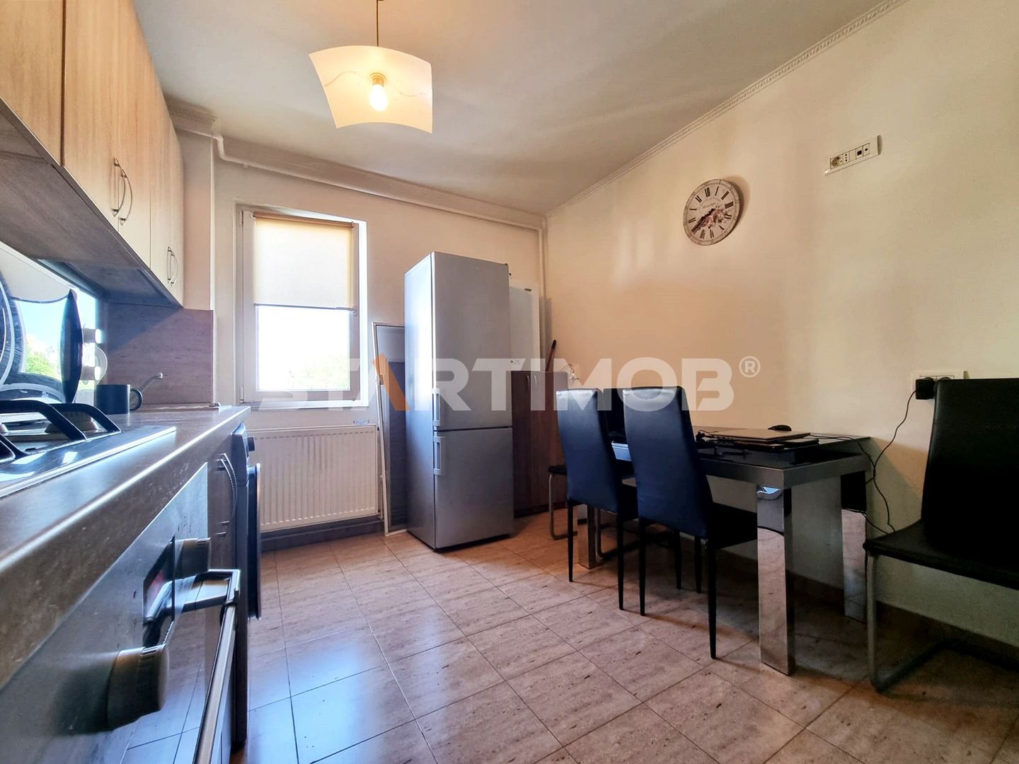 Apartament doua camere Centrul Civic
