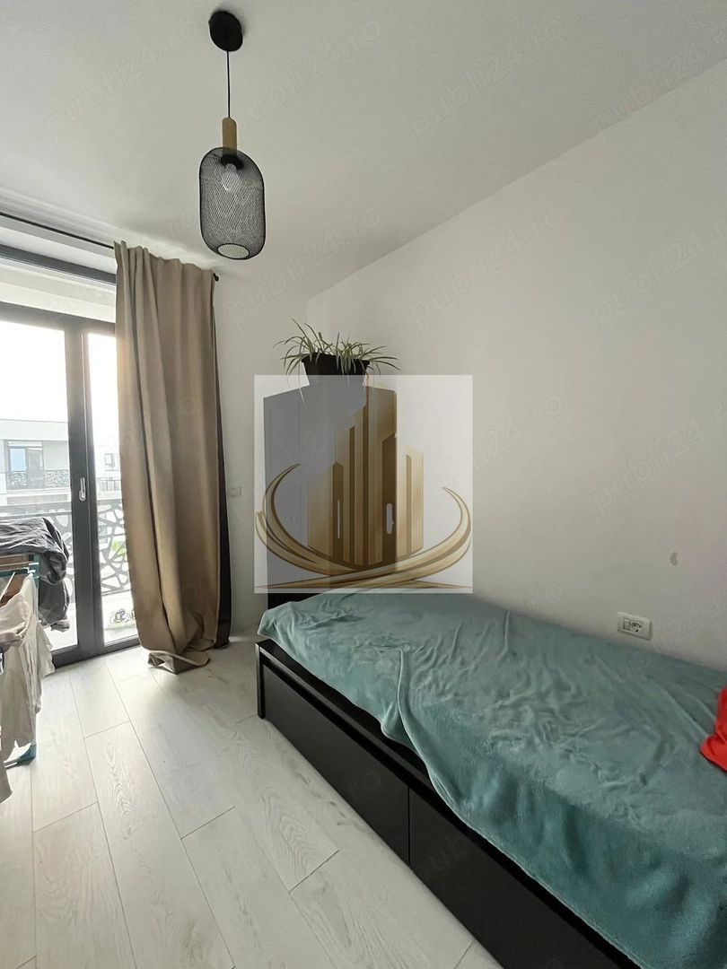 Duplex exclusiv în Mehala – Spațiu, eleganță și eficiență energetică - imaginea 5