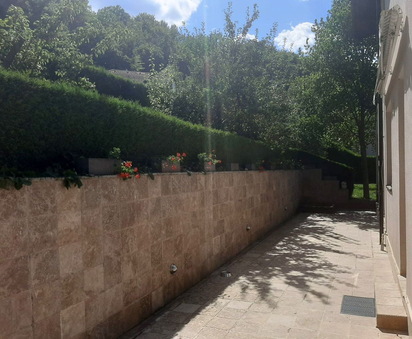 Vilă de lux cu vedere spectaculoasă spre Tâmpa  Green Valley zona Noua - imaginea 46