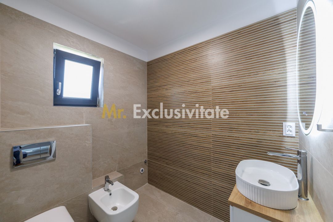 Casa premium la cheie - Mărăcineni – Argeselu ! - imaginea 13