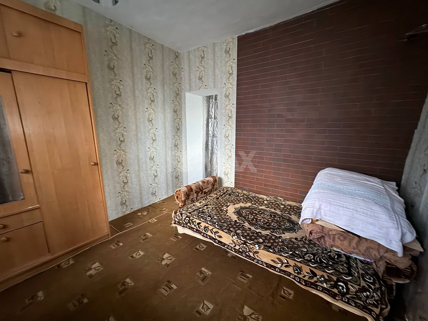 Casă cu priveliște spre pădure și 25,7 ari de teren – Hîrbovăț, r. Anenii Noi - imaginea 16