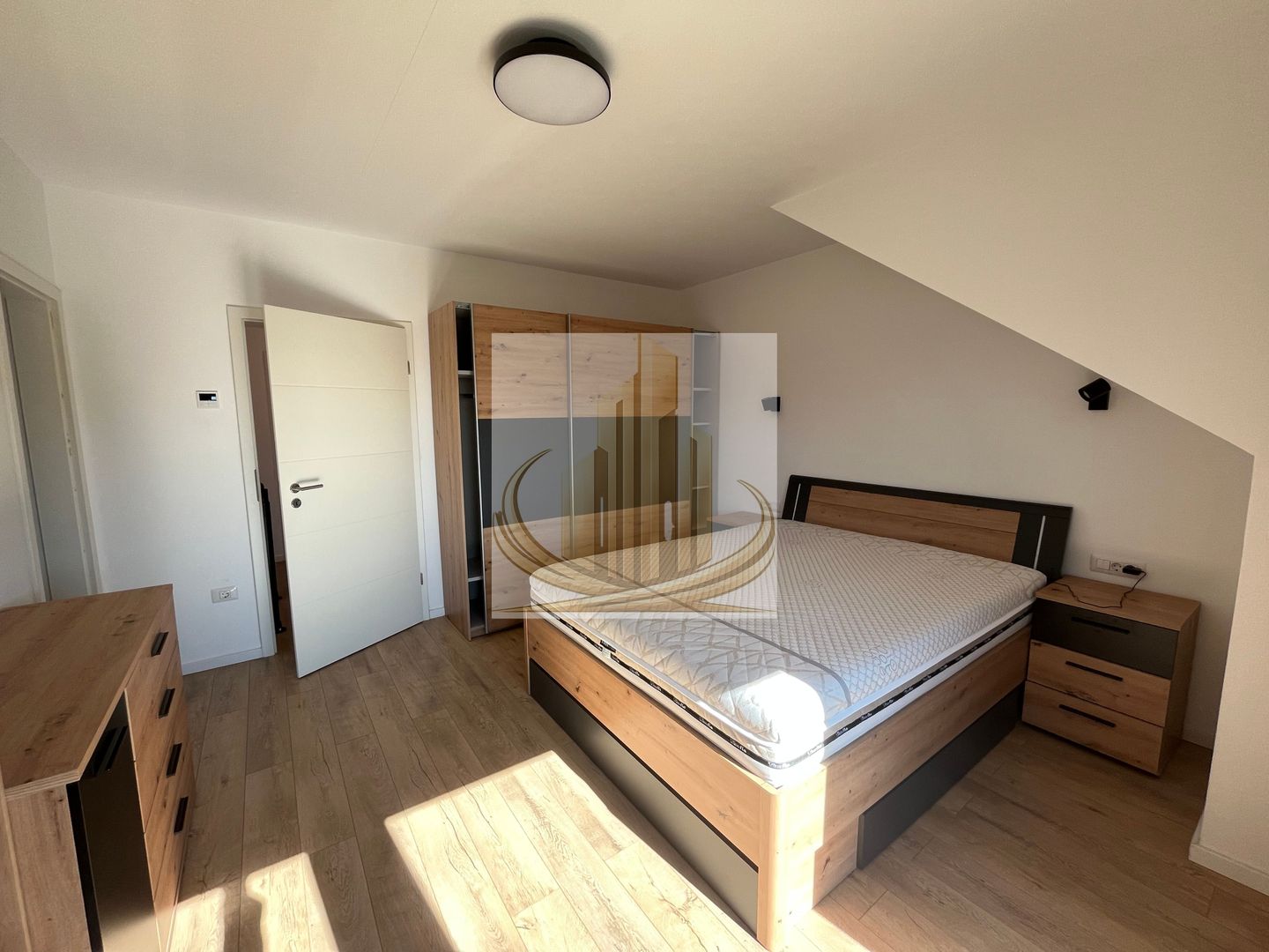 Duplex mobilat si utilat la cheie | Toate utilitatile - imaginea 15