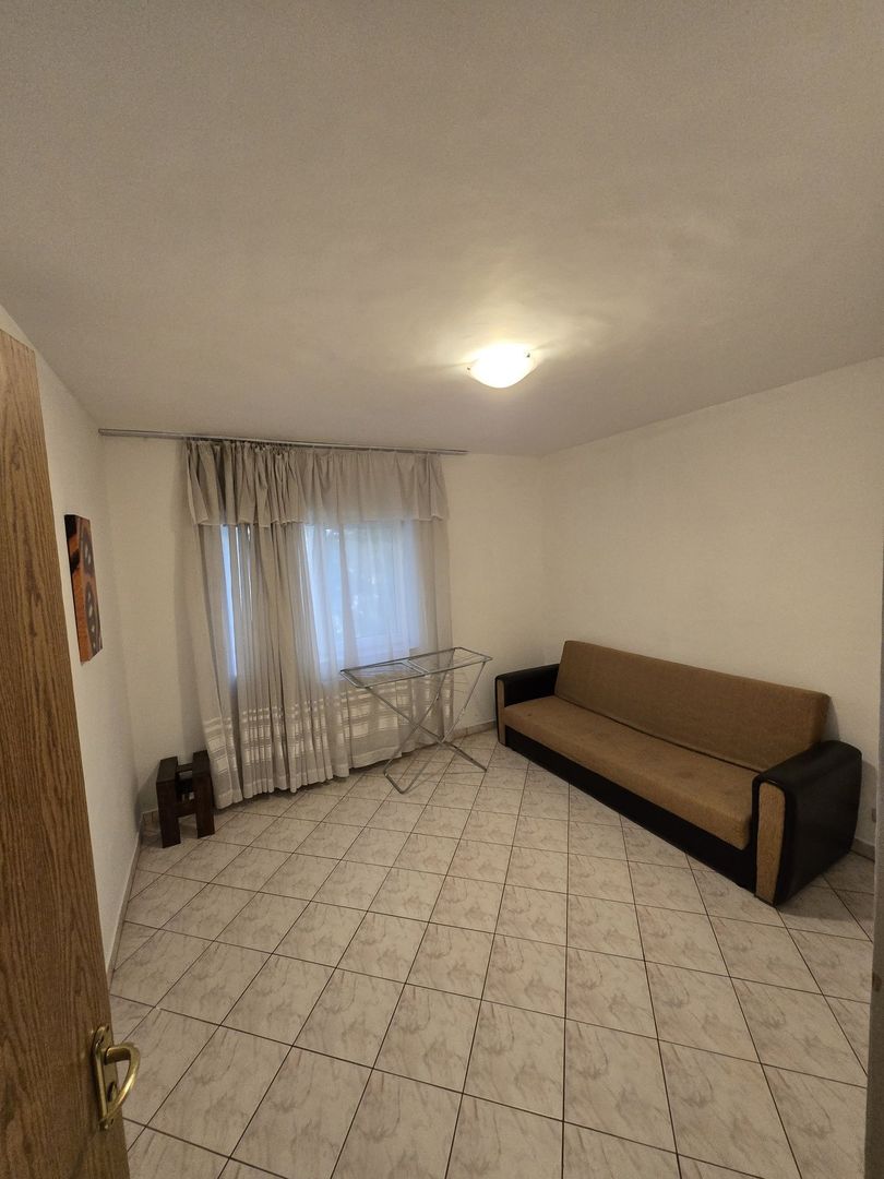 Apartament 2 camere Grivita Crangasi