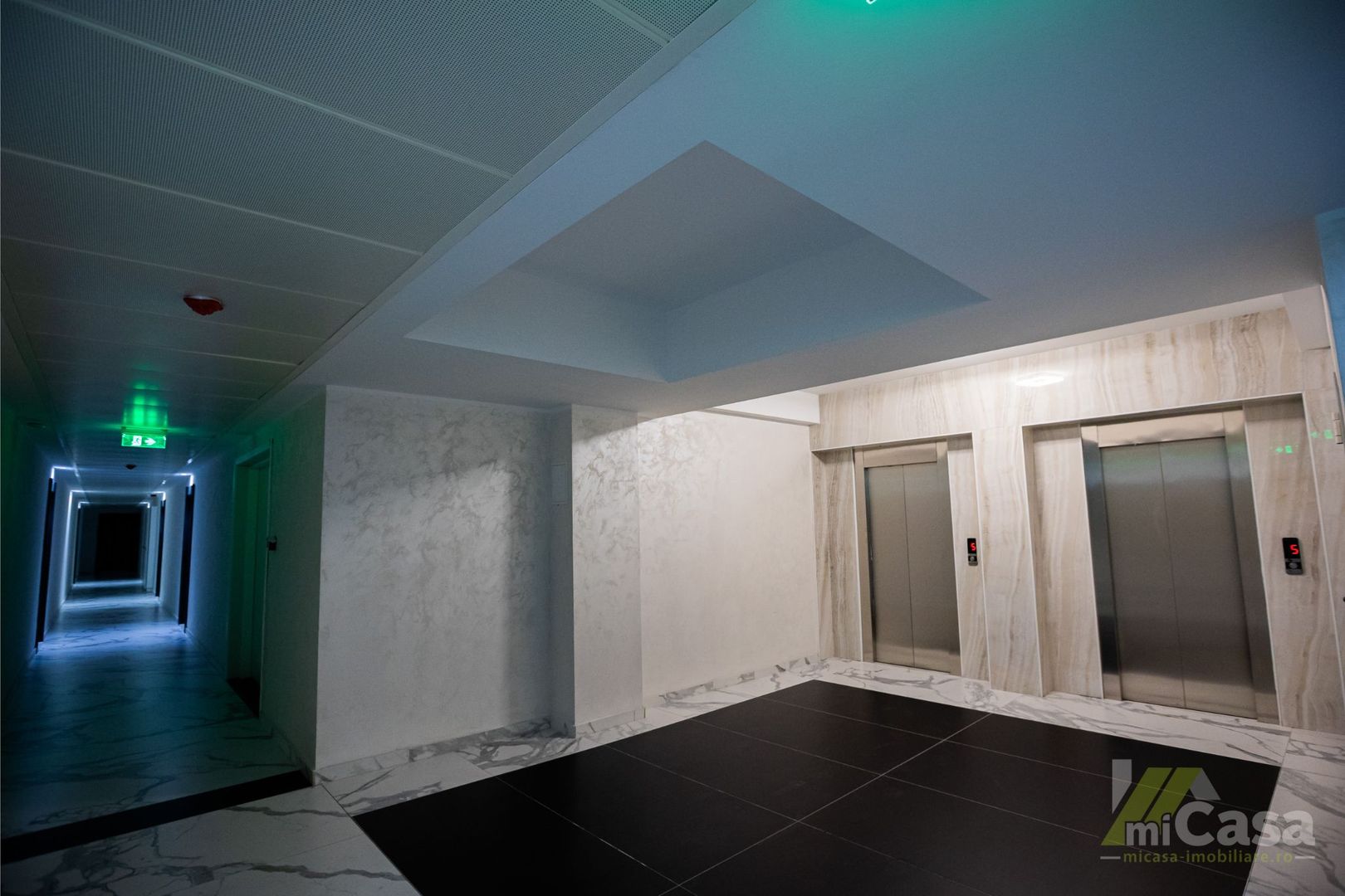 Apartament 1 Camera - Complex Rezidențial WHITE SEA - Mamaia - imaginea 5