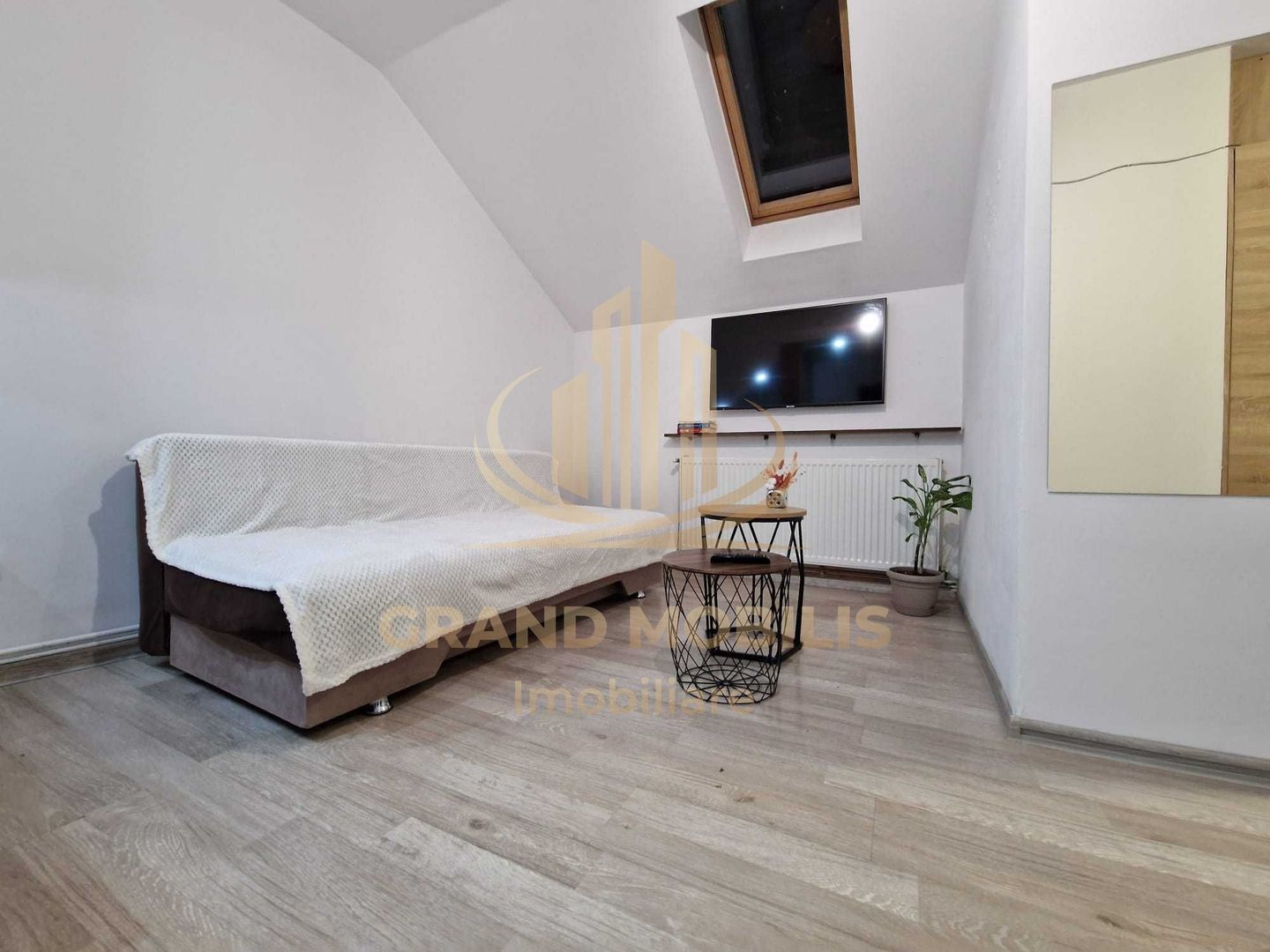 🏡Apartament 2 camere zona Modern