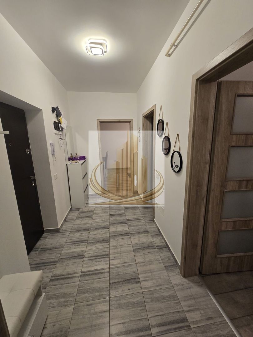 Apartament 2 camere decomandat 62,8 mp | Mobilat și utilat - imaginea 4