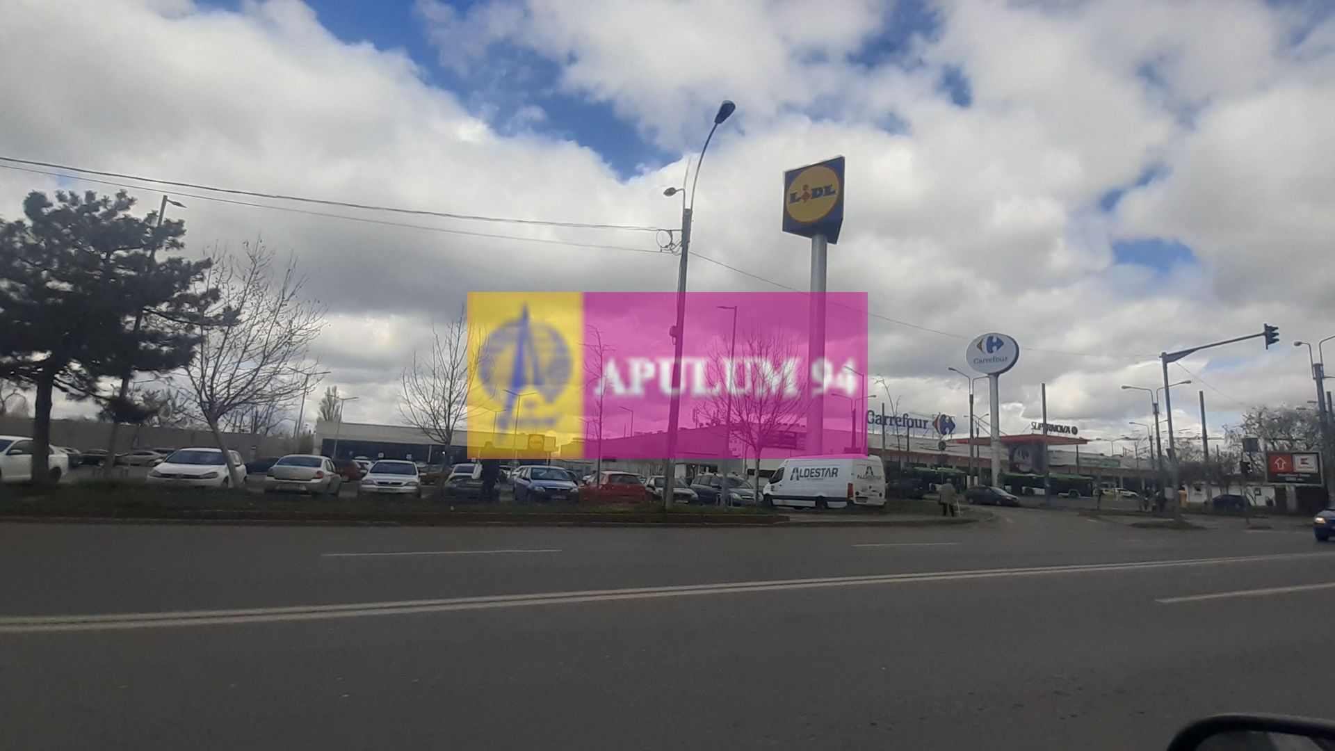 Teren pentru dezvoltare proiect case-vile în București