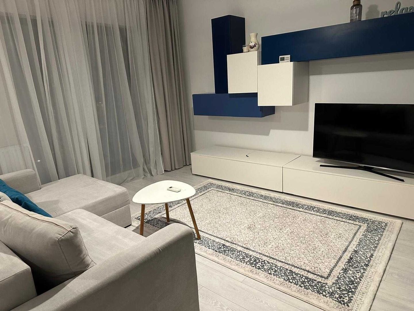 Apartament 2 camere 21 Residence- Lujerului / Politehnica