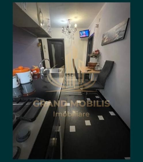 Apartament 2 camere  decomandat - imaginea 4