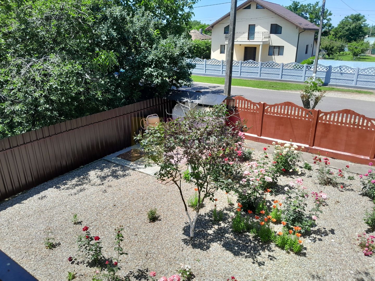 Movilita  (IL) - de vanzare casa 5 cam p+1