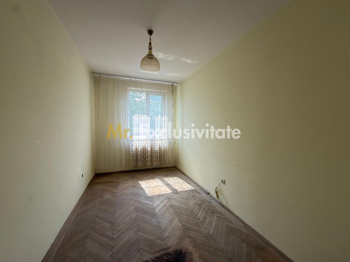 Apartament 3 camere | Calea București- decomandat-Pitesti - imaginea 4