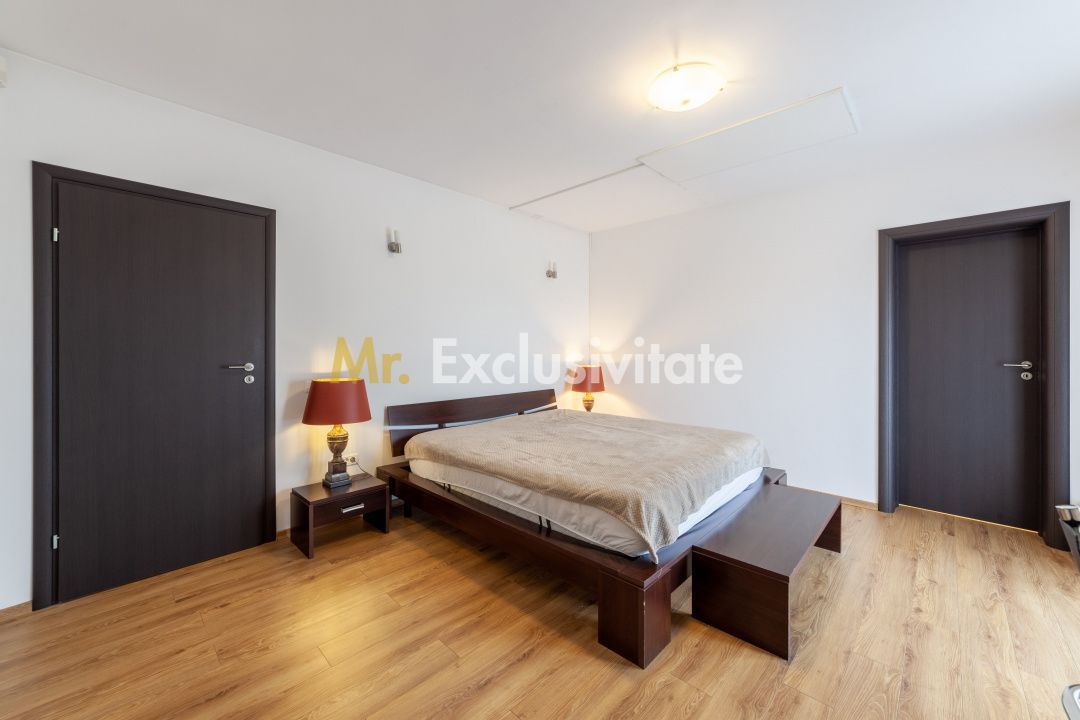 Vila cu autonomie energetica si 1255 mp teren – Stefanestii Noi - 0% comision - imaginea 6