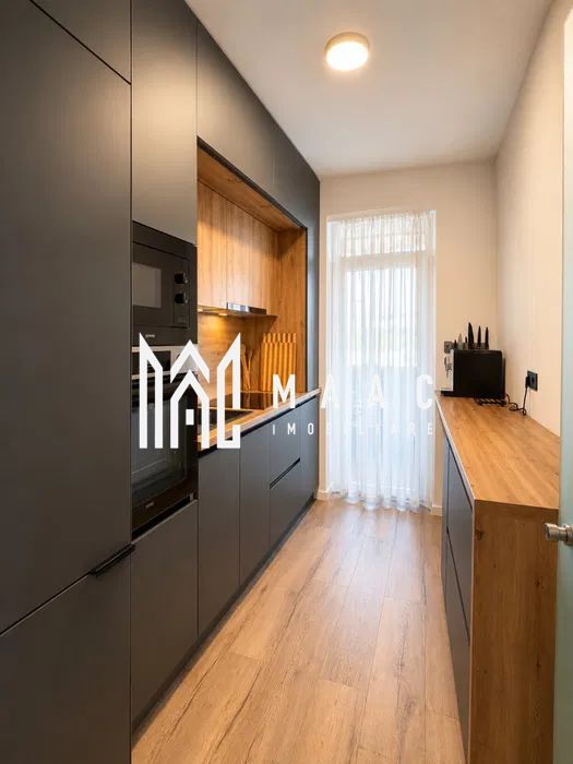 Apartament 3 camere decomandat | Broscărie, Sibiu | 62 mp - imaginea 3