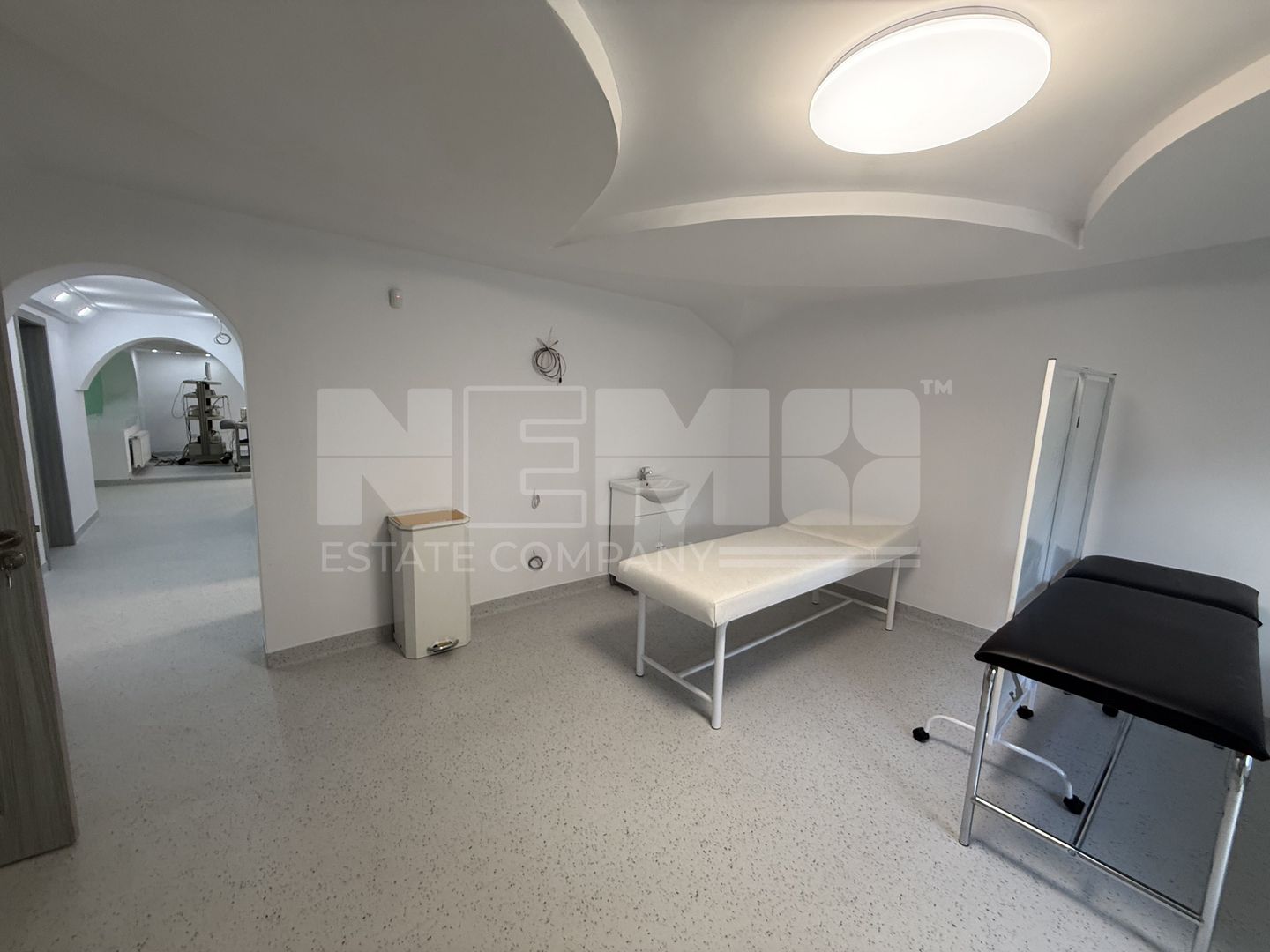 Spațiu Cabinete Medicale | 208 mp utili | Radauti - imaginea 6