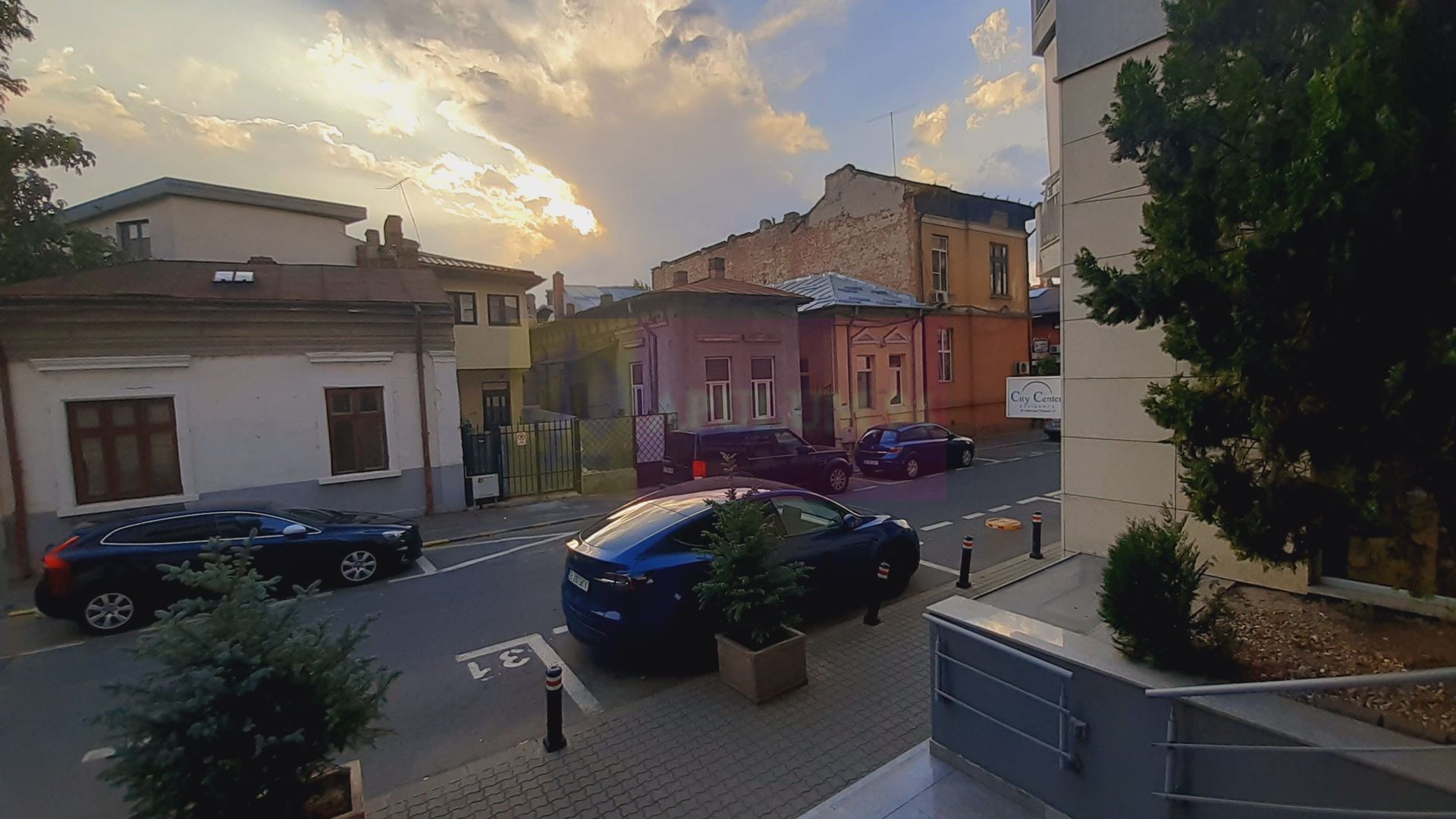 Casa in Centrul Bucurestiului