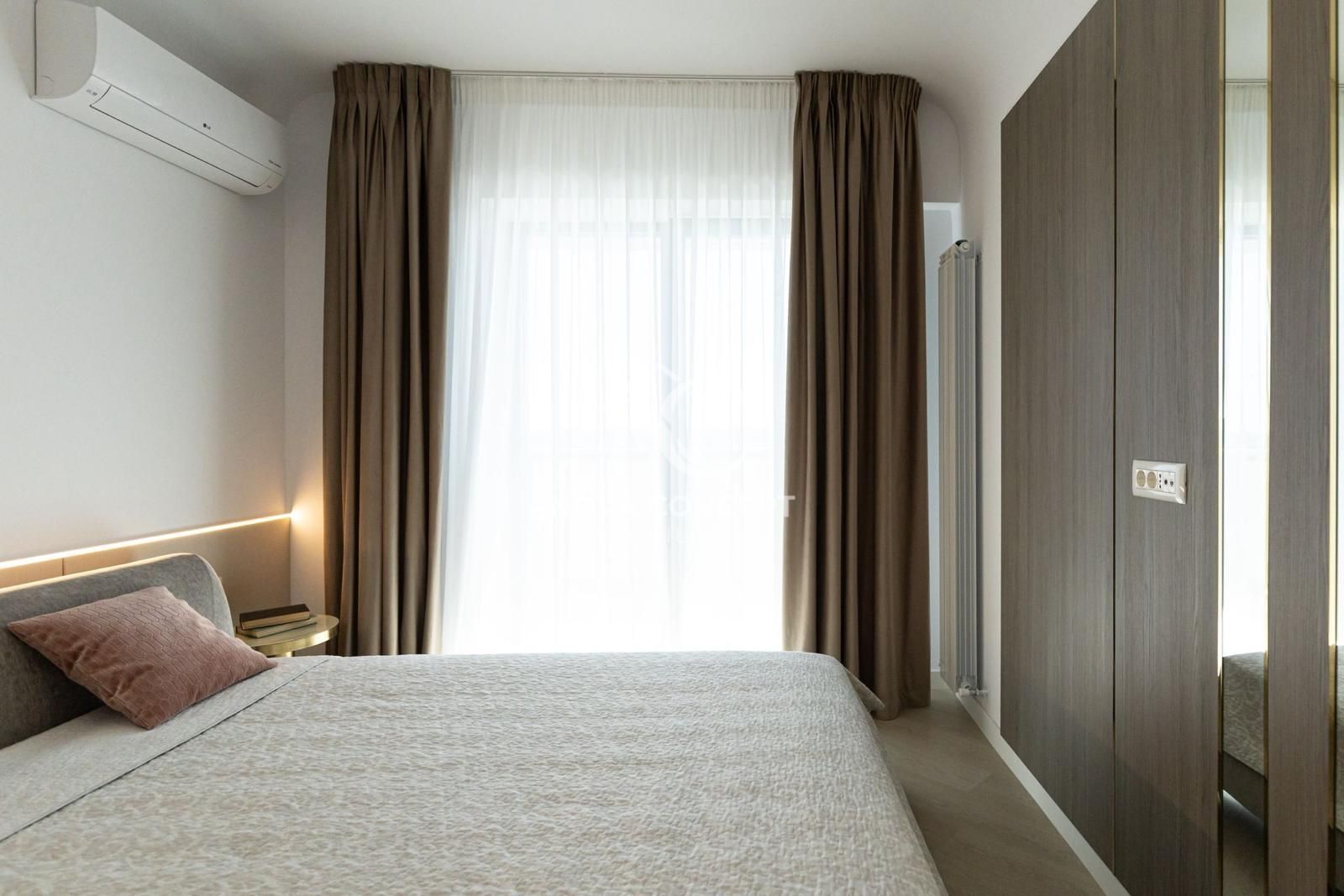 Închiriere Apartament 3 Camere | Pipera - Cortina North | - imaginea 12