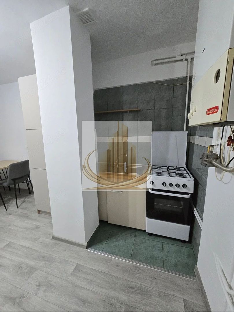 🏡Ap Aradului 2 camere - imaginea 4