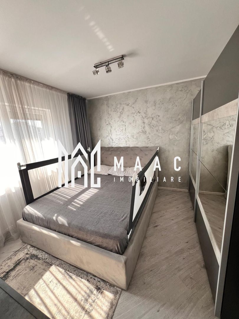 Apartament 2 camere de vânzare | Ostroveni, Râmnicu Vâlcea - imaginea 3