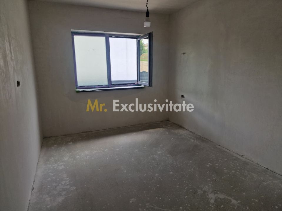 0% Comision!!1 Apartament 3  camere , str Campului, constructie  2025 - imaginea 8