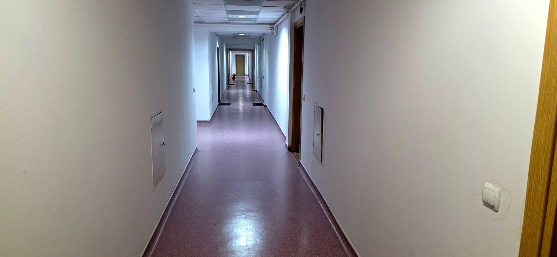 Apartament 2 camere de închiriat – Vitan Rin Grand Hotel 38 mp - imaginea 14