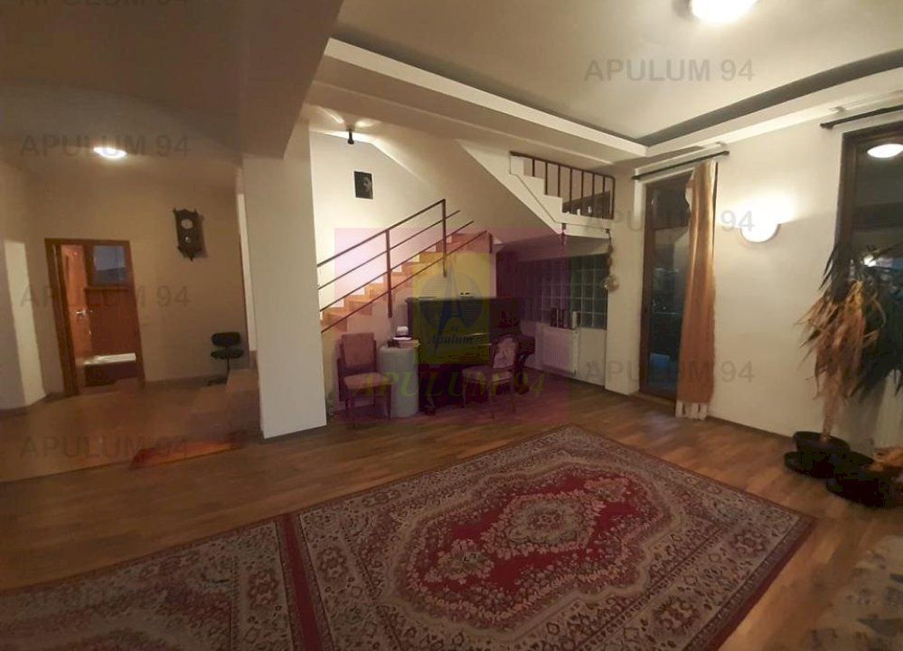 Vila Spatioasa Bucuresti Prelungirea Ghencea - imaginea 24