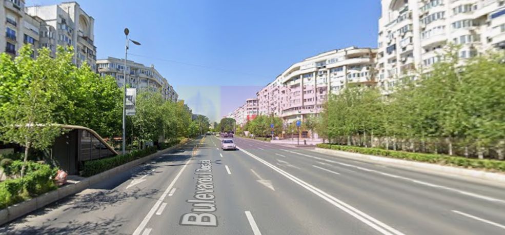 Spatiu comercial bd DECEBAL - PIATA ALBA IULIA, inchiriere si separata